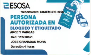 Carné-Loto-ESOSA